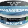 Weißenhorner Milch Manufaktur Mascarpone, 250 G -Deutschland Essen Verkäufe 2024 65142 161230 bigDRnXycJa3R695