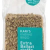 Kari's Crackers Knekke Brød Extra Ballaststoffe, 170 G Packung 3 Kari's Crackers Knekke Brød Extra Ballaststoffe, 170 G Packung -Deutschland Essen Verkäufe 2024 662242 F