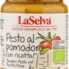 La Selva Pesto Rosso Ricotta, 140 Gr Glas -Deutschland Essen Verkäufe 2024 68628 208 bigaLkzmypf5Wdga