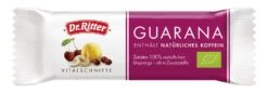 Dr. Ritter Vitalschnitte Guarana, 40 Gr Stück