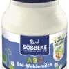 Söbbeke ABC-Joghurt Aktiv Natur, 500 G Glas -Deutschland Essen Verkäufe 2024 70573 164104 bigDOQ3utlikokrL