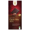 Gepa Cacao Nibs 70%, 100 Gr Stück -Deutschland Essen Verkäufe 2024 71686 6358 big5w83HYLYyn6YP
