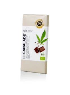 Hanf & Natur Canalade, 100 Gr Stück
