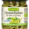 Rapunzel Olivenscheiben In Lake, Für Salat Oder Pi -Deutschland Essen Verkäufe 2024 74046 100081 big