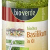 Bio-verde Frisches Basilikum In Öl, 165 Gr Glas 2 Bio-verde Frisches Basilikum In Öl, 165 Gr Glas -Deutschland Essen Verkäufe 2024 76508 90792 bigYoD6n5thou0lZ