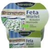 Bio-verde Feta-Salat Mit Kräutern, 125 G Becher