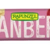 Rapunzel Fruchtschnitte Cranberry-Cashew, 40 Gr St -Deutschland Essen Verkäufe 2024 80837 100174 big