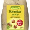 Rapunzel Haselnüsse Geröstet, 200 Gr Packung -Deutschland Essen Verkäufe 2024 82680 52898 big