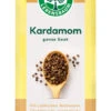 Lebensb Kardamom, Ganz, 50 Gr Beutel