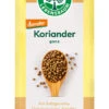 Lebensb Koriander, Ganz, 30 Gr Packung