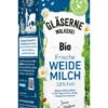 Gläserne Molkerei ESL-Weidemilch, 1 Ltr Tetra Pack -Deutschland Essen Verkäufe 2024 86808 54562 bigYIqRsrWfSpTtm
