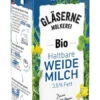 Gläserne Molkerei H-Vollmilch 3,5%, 1 Ltr Packung -Deutschland Essen Verkäufe 2024 86811 174219 bigHSC6XorUDdfD9