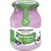 Andechser Natur Jogurt Mild Heidelbeere-Cassis, 50 2 Andechser Natur Jogurt Mild Heidelbeere-Cassis, 50 -Deutschland Essen Verkäufe 2024 87658 71399 bigH73O4fyM2hSDl