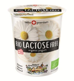 Molkerei Biedermann Jogurt Natur, 200 Gr Becher -