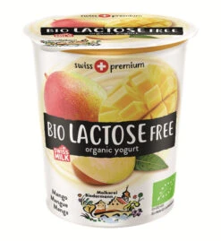 Molkerei Biedermann Jogurt Mango, 200 Gr Becher Oh