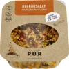 PUR Bio-Manufaktur Bulgursalat Nach Tandoori-Art, 200 Gr Packung -Deutschland Essen Verkäufe 2024 960704 F