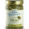 Mani Grüne Oliven, Entkernt, In Lake, 280 Gr Glas 2 Mani Grüne Oliven, Entkernt, In Lake, 280 Gr Glas -Deutschland Essen Verkäufe 2024 96113 40113 bigkGB3taoqbeD8L