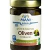 Mani Grüne & Kalamata Oliven, In Olivenöl Mit Kräu -Deutschland Essen Verkäufe 2024 96116 40117 bigxxR6l4UXBxQH2