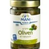 Mani Grüne Oliven Al Naturale, 205 Gr Glas -Deutschland Essen Verkäufe 2024 96120 141809 bigSCPH1MAWZdupP