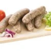Königshofer Lammbratwurst, 250 Gr Schale -Deutschland Essen Verkäufe 2024 SW28137