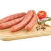 Königshofer Bio Rinderbratwurst, 250 Gr Schale Ungebrüht -Deutschland Essen Verkäufe 2024 SW28141