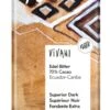 Vivani Edel Bitter Schokolade 70%, Ecuador, 100 G 3 Vivani Edel Bitter Schokolade 70%, Ecuador, 100 G -Deutschland Essen Verkäufe 2024 big 183122