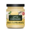 Natur Compagnie Sauce à La Hollandaise, 240 G Glas -Deutschland Essen Verkäufe 2024 big 194228