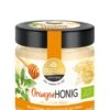 Agava Orangenhonig - Mediterrane Blüten, 250 Gr Gl