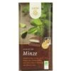 Gepa Zartbitter Minze, 100 G Stück -Deutschland Essen Verkäufe 2024 big 54936
