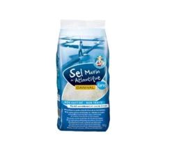 Bonneterre Atlantik Meersalz Grob, Unjodiert , 1