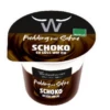 Weißenhorner Milch Manufaktur Pudding Mit Sahne Schoko, 175 G Becher -Deutschland Essen Verkäufe 2024 pudding