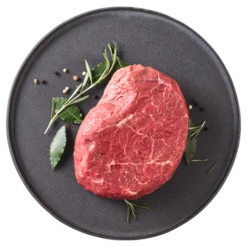 Königshofer Bio Rinderbraten, Ca. 800 G Schale , (R) -Deutschland Essen Verkäufe 2024 rinderbraten