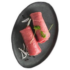 Königshofer Bio Rinderrouladen, 2 Stück, Ca. 340 Gr